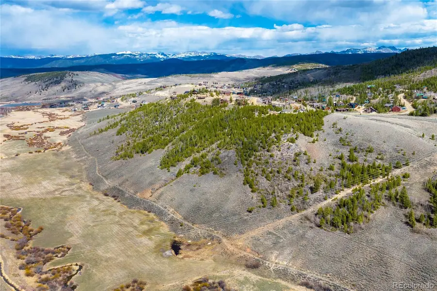1381 Gcr 8952/ten Mile Creek Drive, Granby, CO 80446 - #3