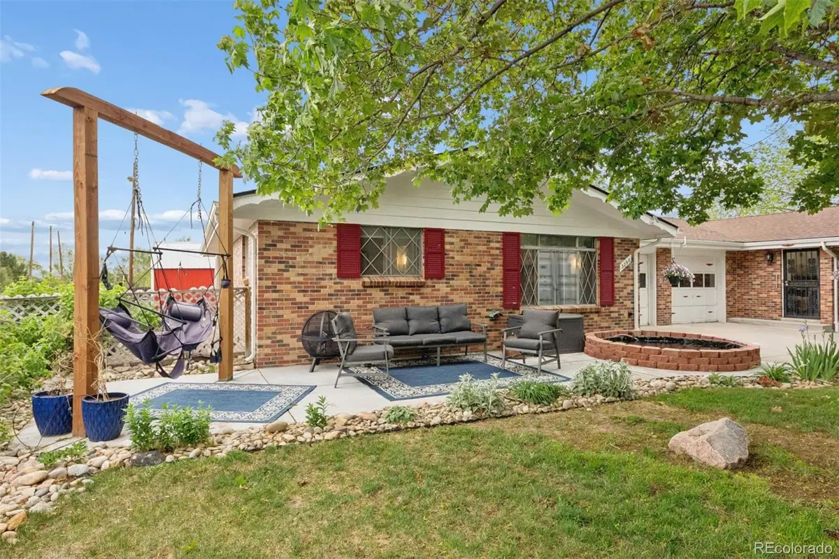 3296 Dudley Street, Wheat Ridge, CO 80033 - #1