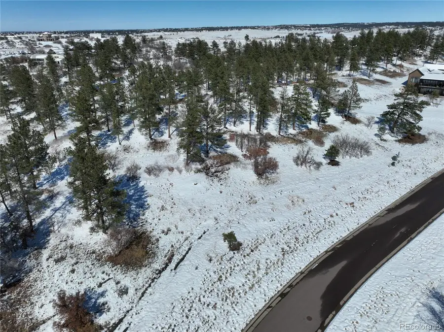 8125 Pine Straw Place, Franktown, CO 80116 - #3