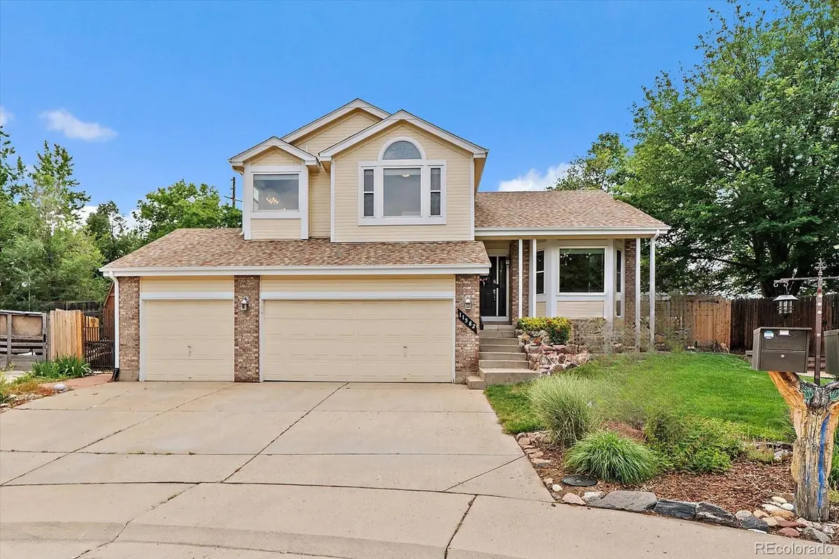 11582 W 67th Avenue, Arvada, CO 80004 - #1