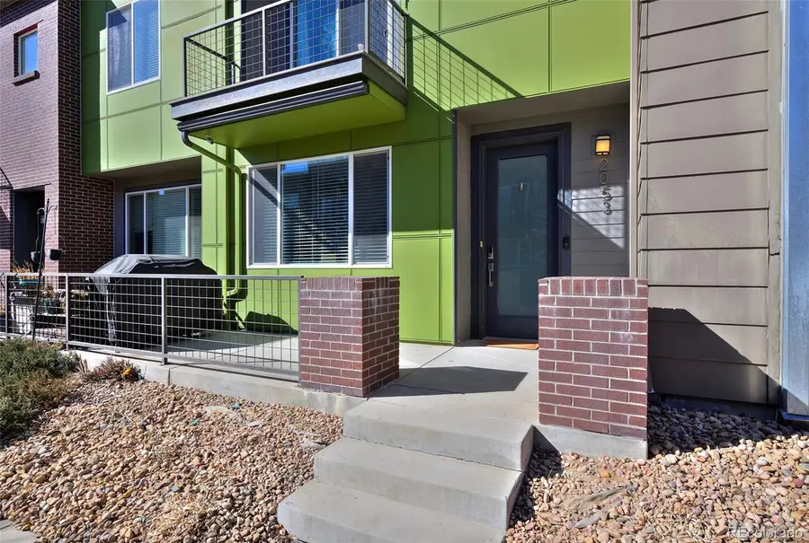2053 W 67th Place, Denver, CO 80221 - #2