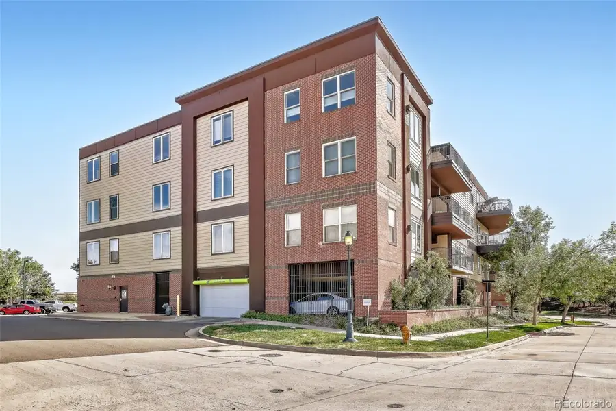15475 Andrews Drive #220, Denver, CO 80239 - #2