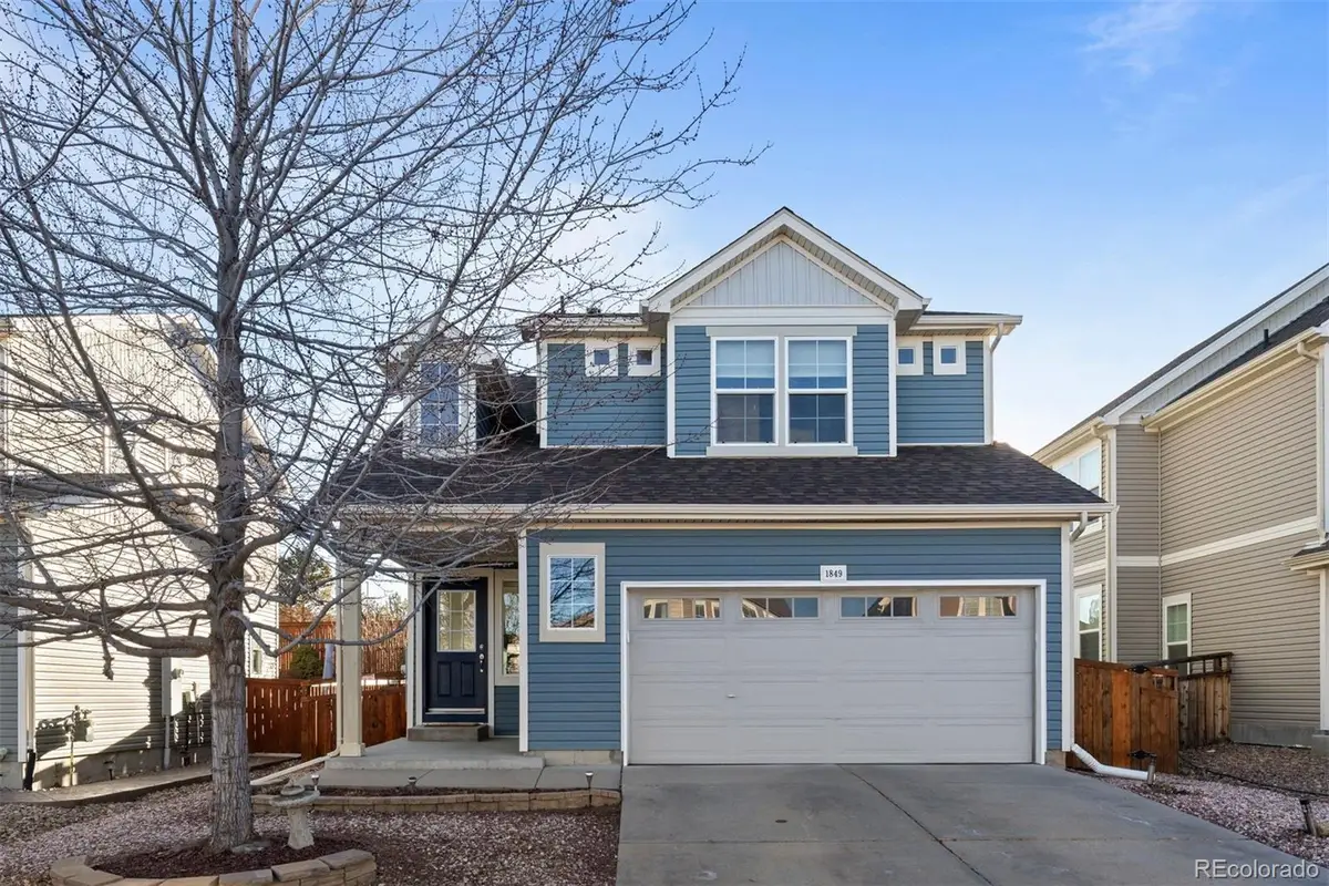 1849 Coach House Loop, Castle Rock, CO 80109 - Image #1