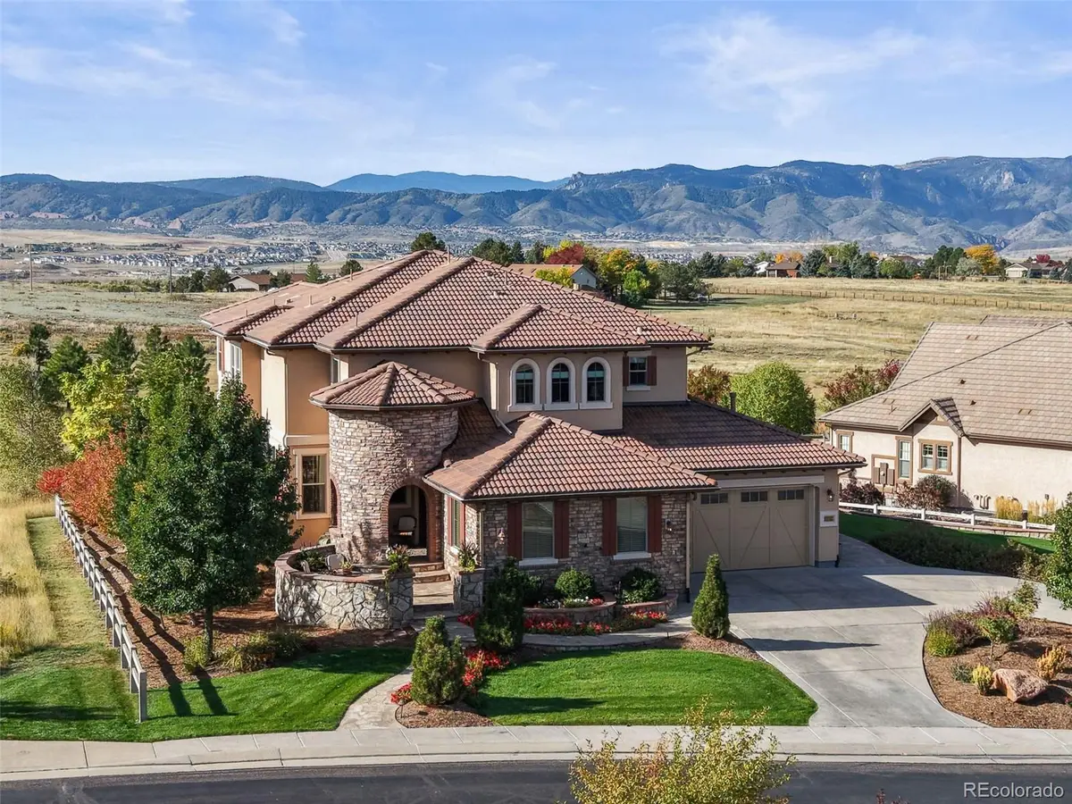 10859 Manorstone Drive, Littleton, CO 80126 - Image #1
