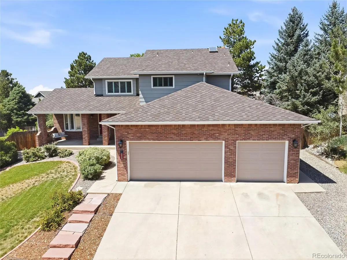 1721 E Phillips Avenue, Centennial, CO 80122 - #1