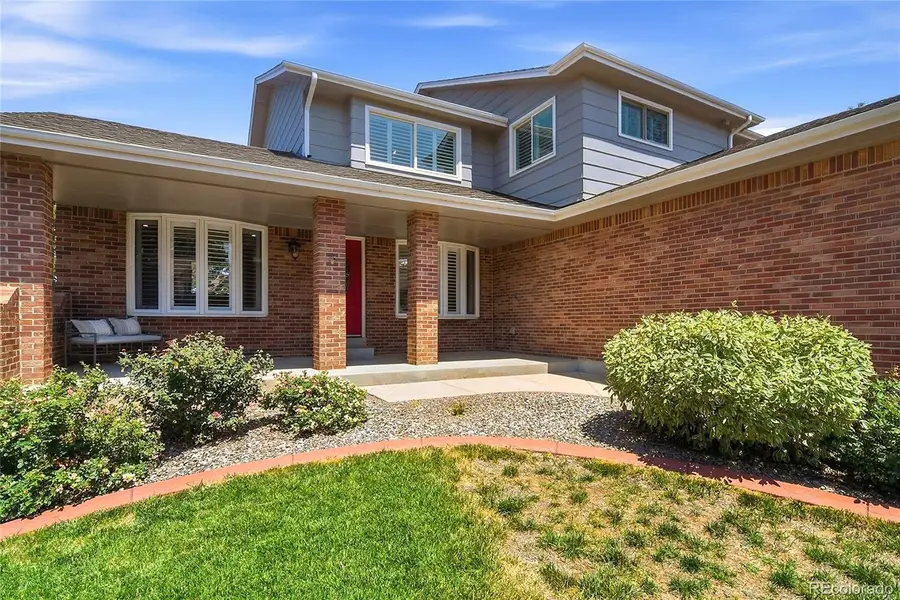 1721 E Phillips Avenue, Centennial, CO 80122 - #2