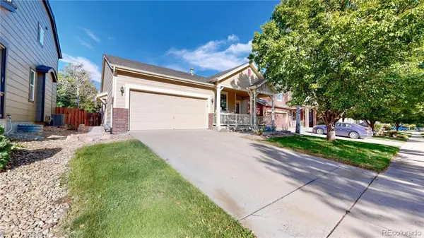 10527 Troy Street, Commerce City, CO 80022