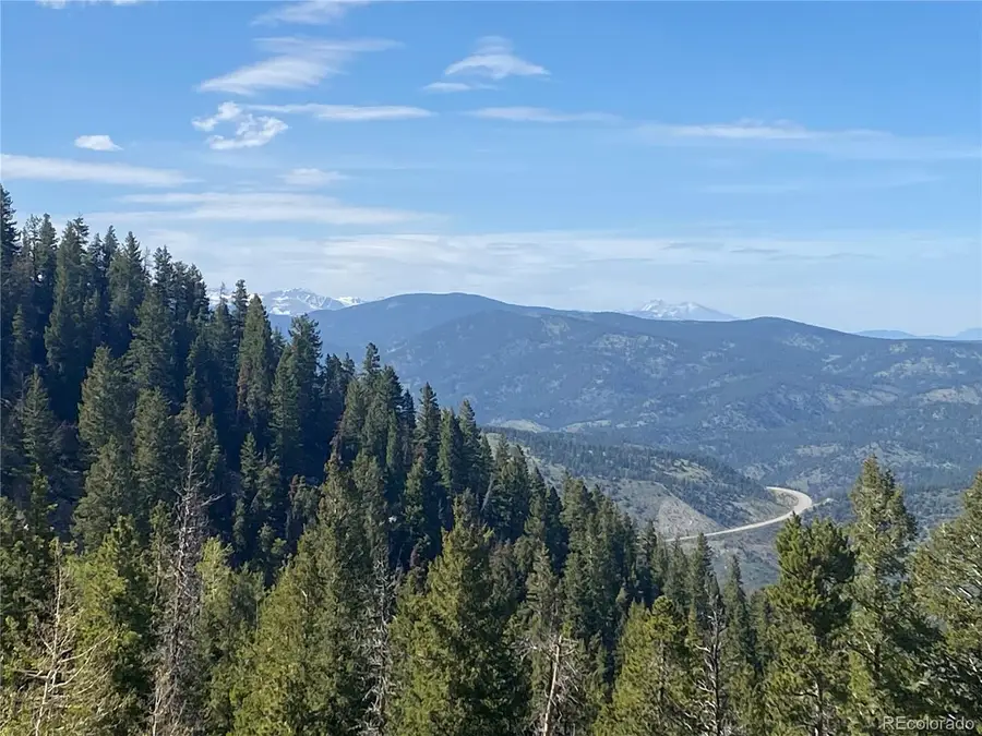 1695 Packsaddle Trail, Evergreen, CO 80439 - Image #2