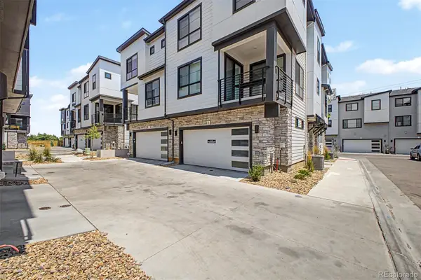2046 S Holly Street #1, Denver, CO 80222
