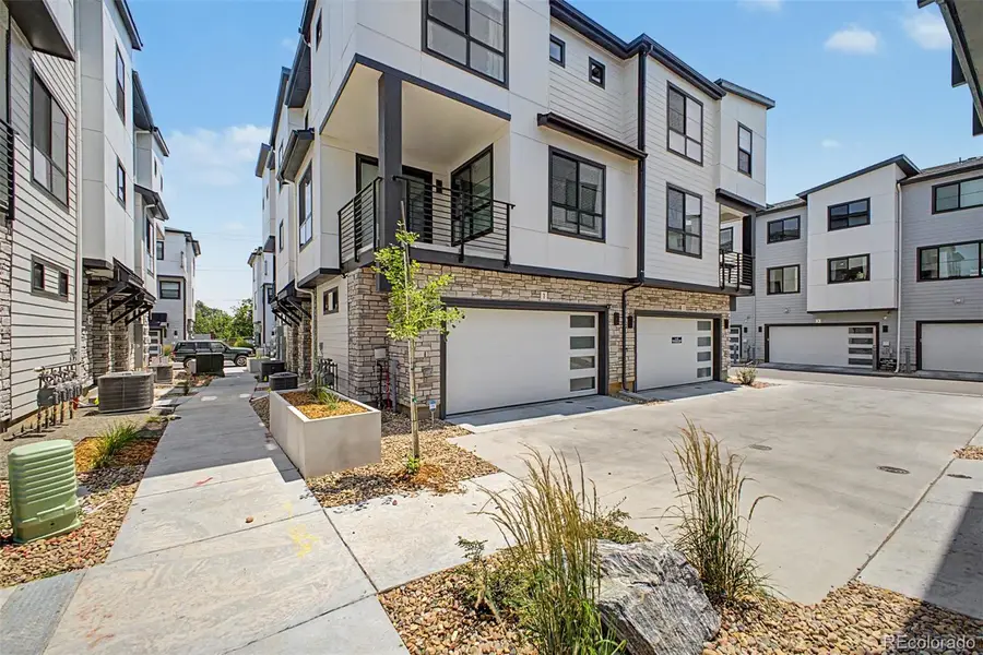 2046 S Holly Street #1, Denver, CO 80222 - #2