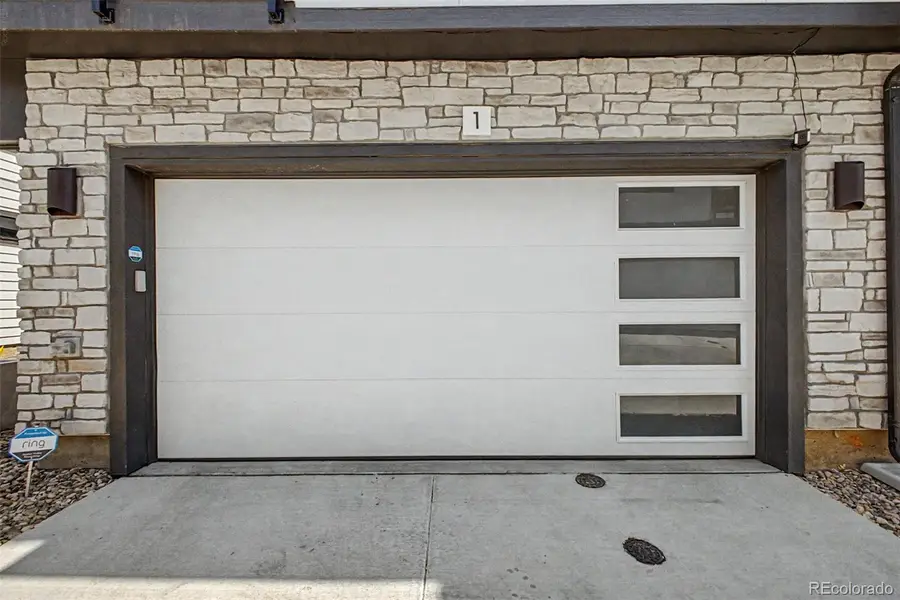 2046 S Holly Street #1, Denver, CO 80222 - #3