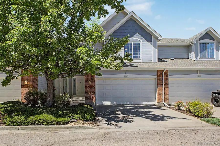 13056 Harrison Drive, Thornton, CO 80241 - #2