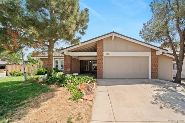 3702 S Mission Parkway, Aurora, CO 80013