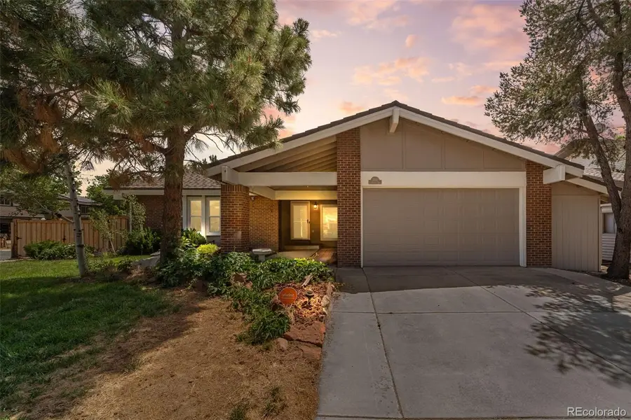 3702 S Mission Parkway, Aurora, CO 80013 - #2