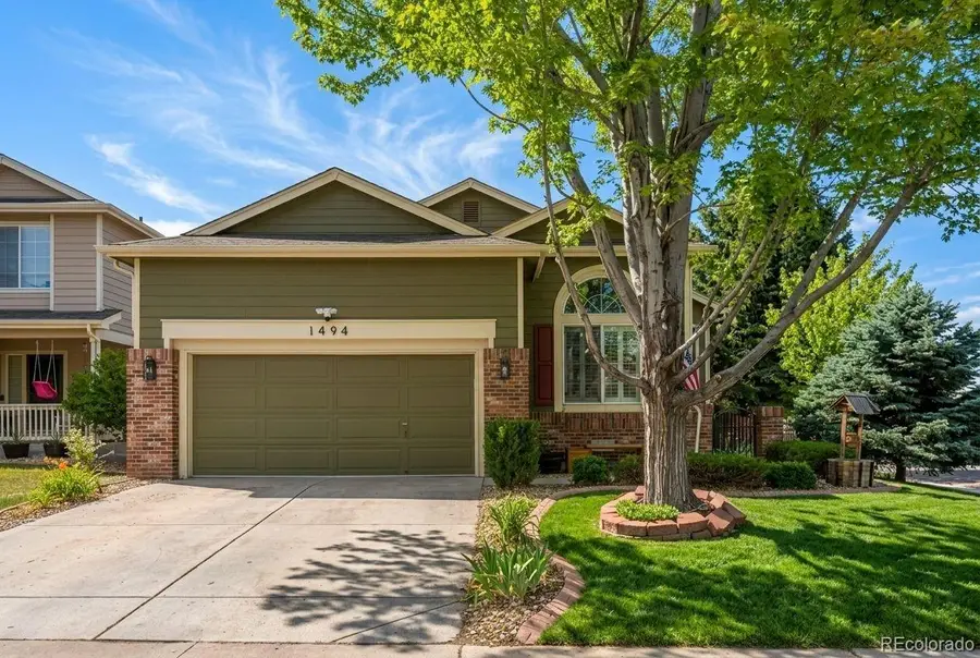 1494 Spotted Owl Way, Littleton, CO 80129 - #2