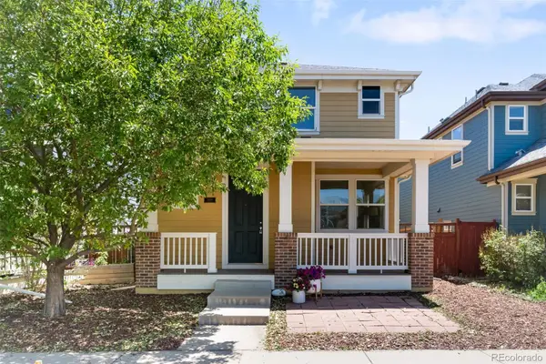 3636 Willow Street, Denver, CO 80238