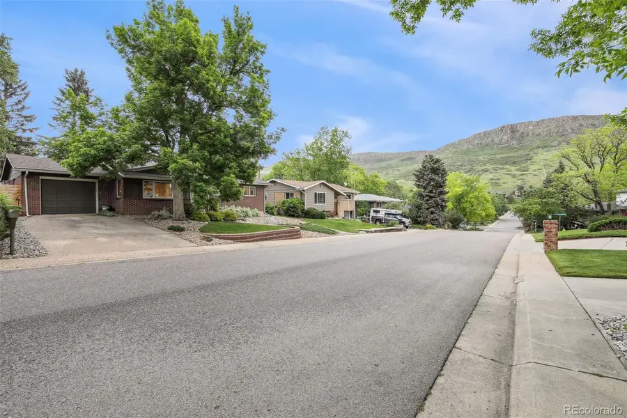 632 Wyoming Street, Golden, CO 80403 - #2