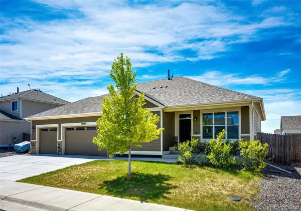 56300 E 25th Avenue, Strasburg, CO 80136