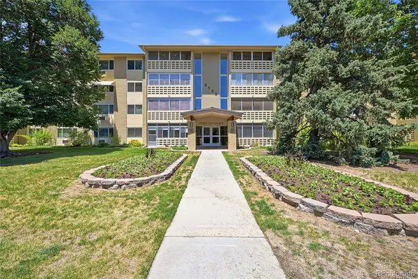 9155 E Center Avenue #12B, Denver, CO 80247