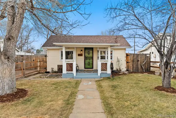 4547 S Lincoln Street, Englewood, CO 80113