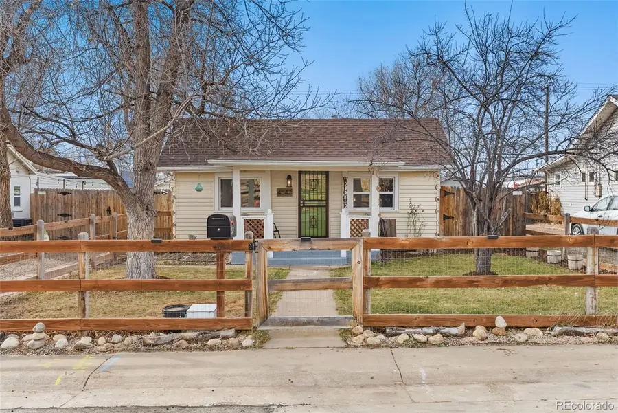 4547 S Lincoln Street, Englewood, CO 80113 - #2