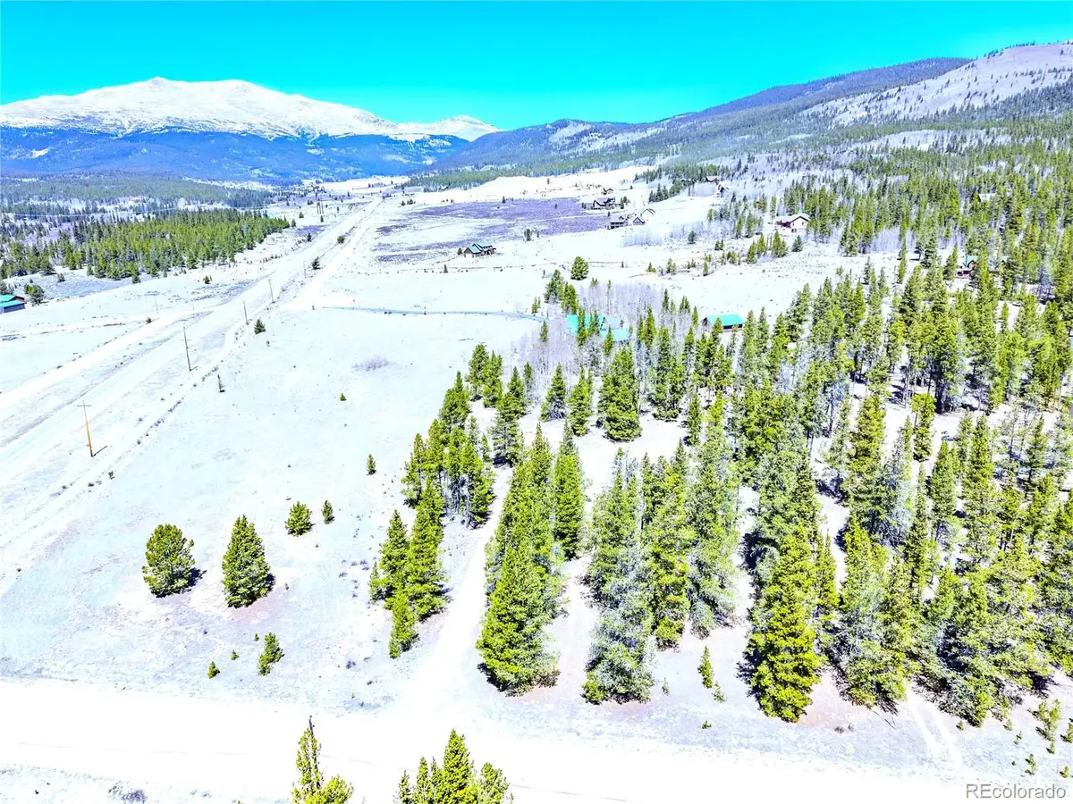 0000 Placer Drive, Alma, CO 80420 - #1