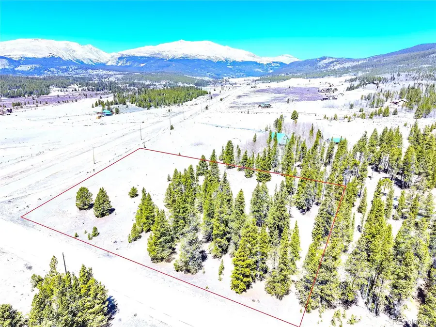 0000 Placer Drive, Alma, CO 80420 - #2