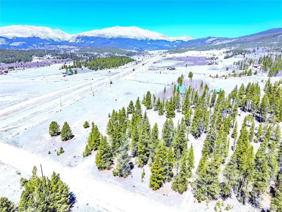 0000 Placer Drive, Alma, CO 80420 - #3