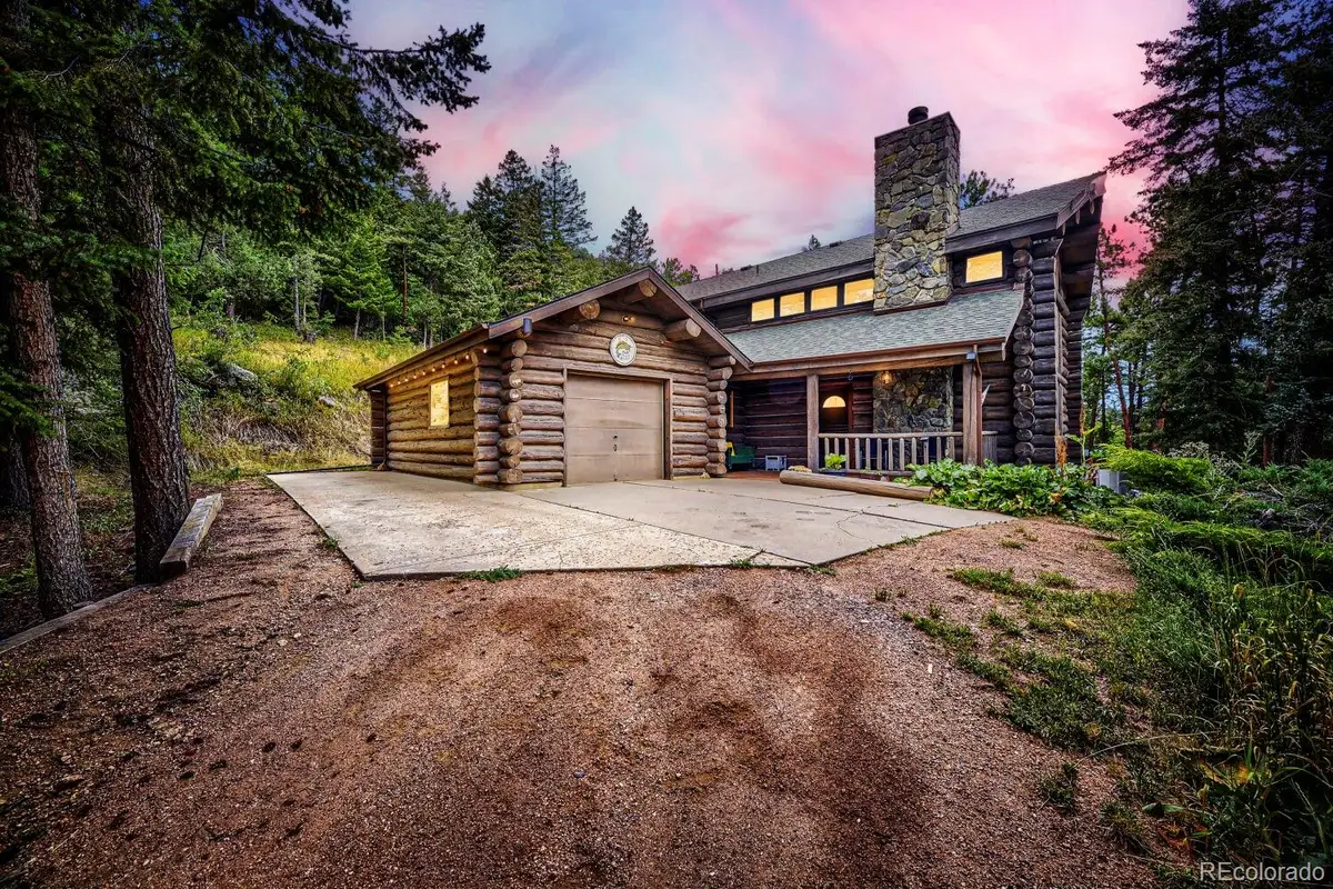 8465 Us Highway 285, Morrison, CO 80465 - #1