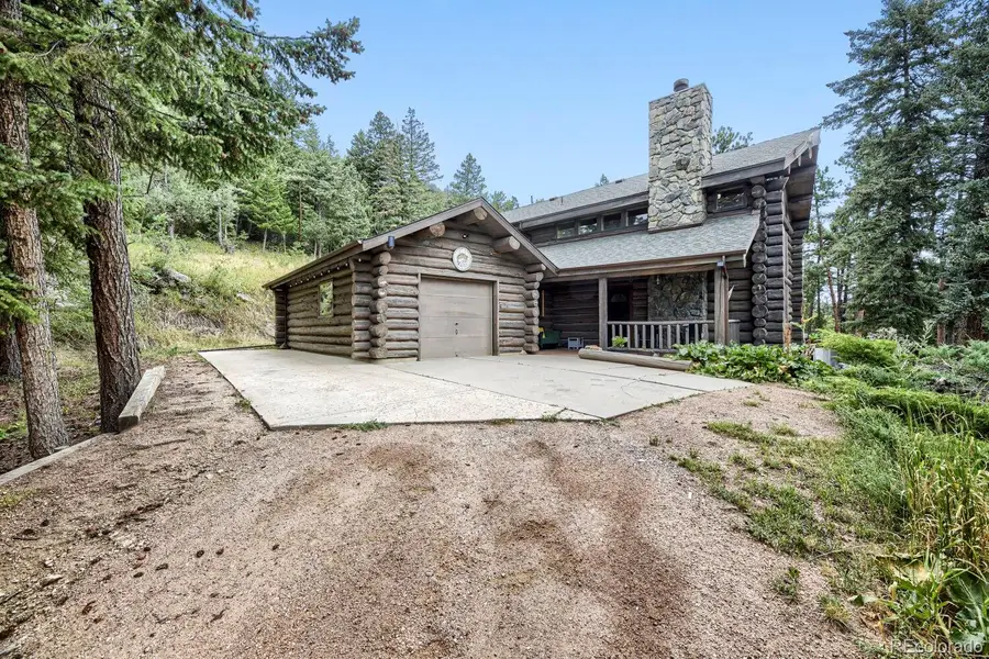 8465 Us Highway 285, Morrison, CO 80465 - #2