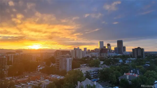 800 N Pearl Street #1109, Denver, CO 80203