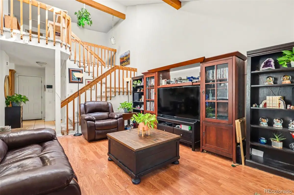 933 S Evanston Circle, Aurora, CO 80012 - #1