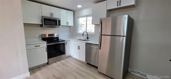 715 Miller Court, Lakewood, CO 80215