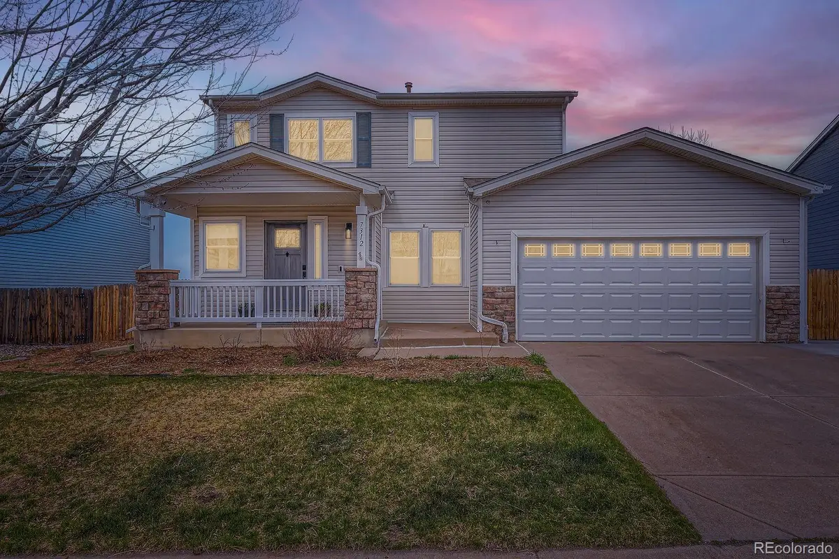 7312 Eagle Rock Drive, Littleton, CO 80125 - #1
