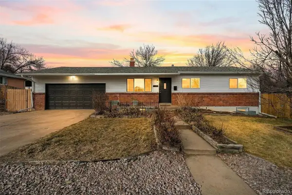 1373 W 103rd Avenue, Northglenn, CO 80260