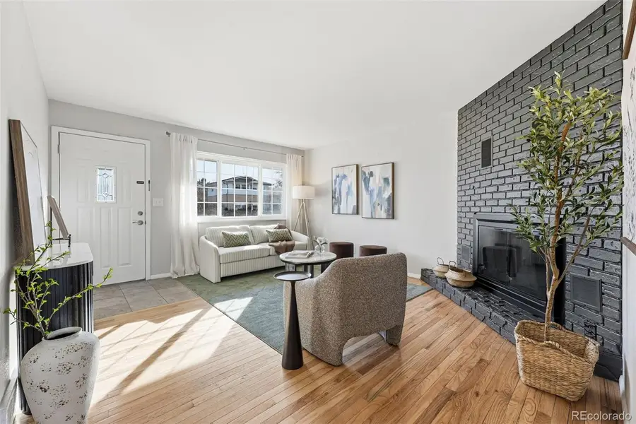 1373 W 103rd Avenue, Northglenn, CO 80260 - #2