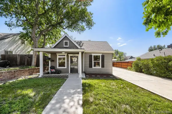 2432 Benton Street, Edgewater, CO 80214