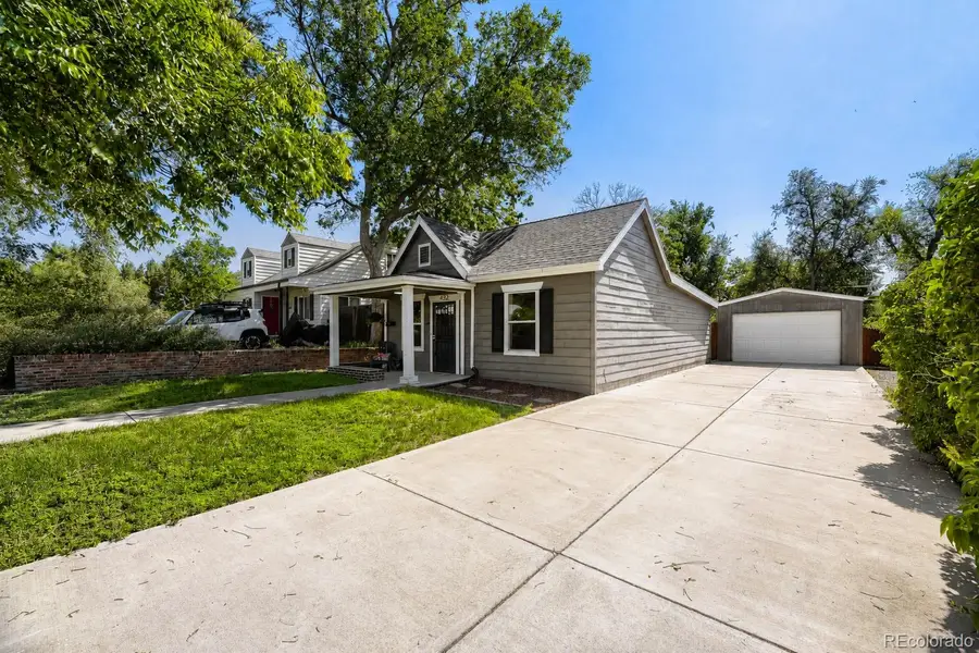 2432 Benton Street, Edgewater, CO 80214 - #3