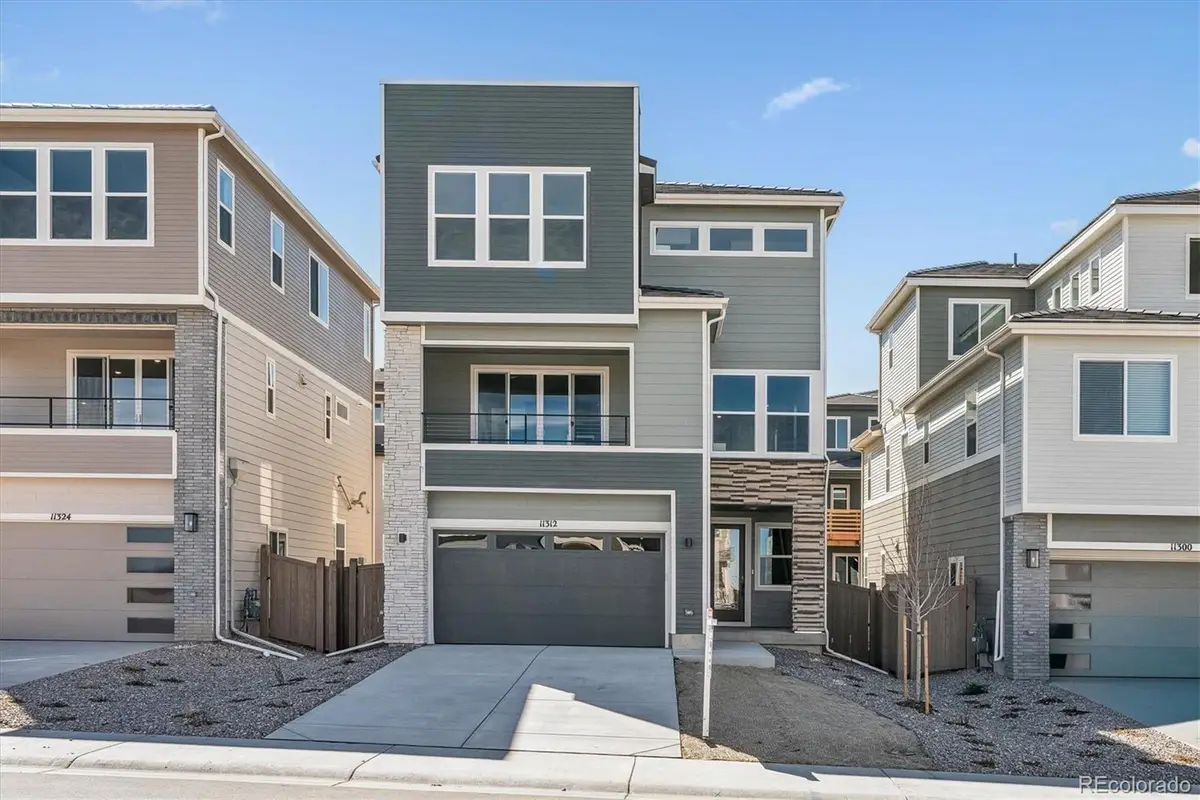 11312 Mount Emma Drive, Englewood, CO 80112 - #1