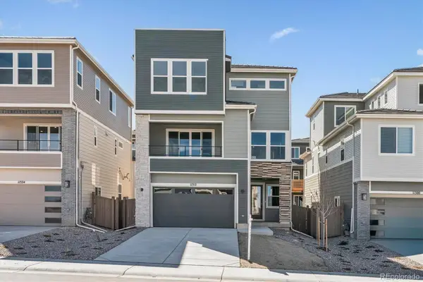 11312 Mount Emma Drive, Englewood, CO 80112