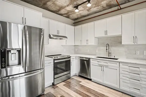 1475 Delgany Street #404, Denver, CO 80202