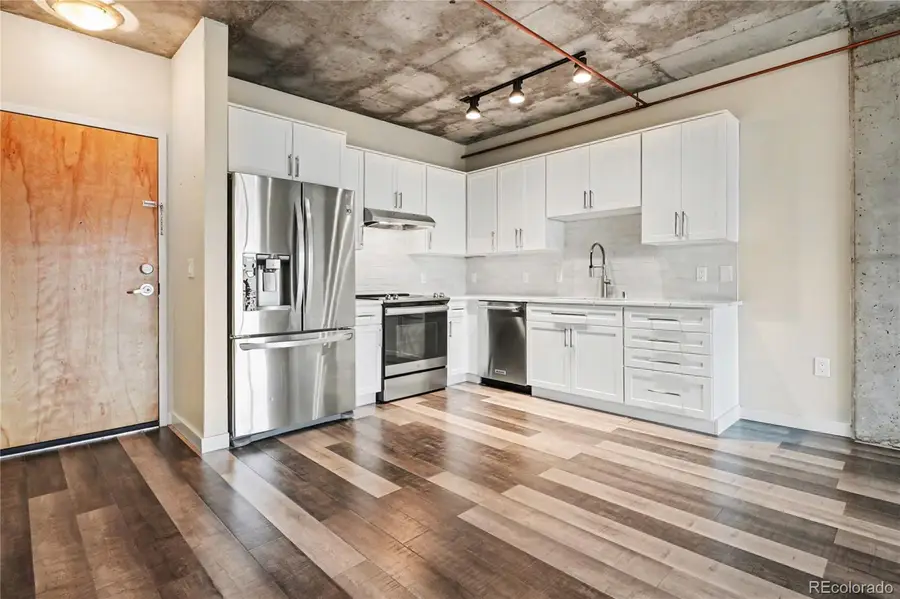 1475 Delgany Street #404, Denver, CO 80202 - #2