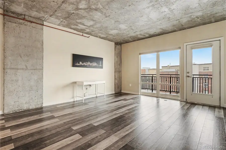 1475 Delgany Street #404, Denver, CO 80202 - #3