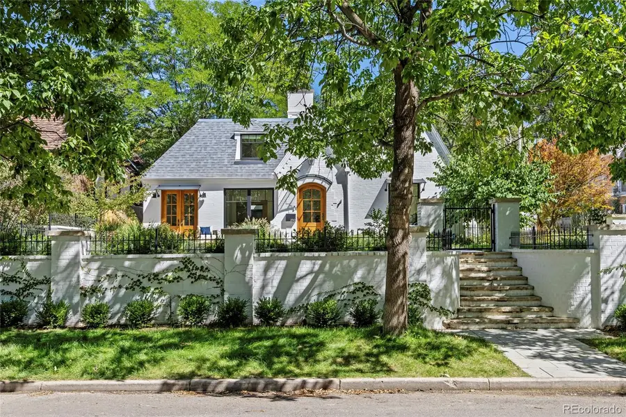 250 Ash Street, Denver, CO 80220 - #2