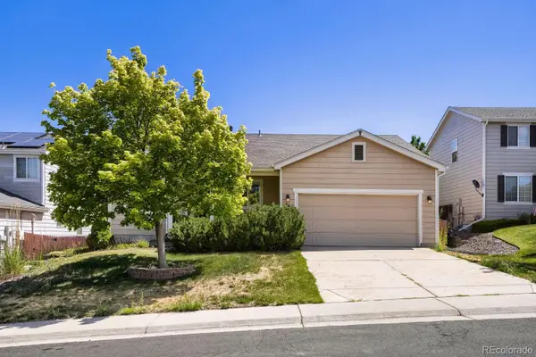 5556 S Rome Street, Aurora, CO 80015