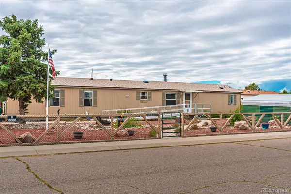 23735 Fleet Street, Colorado Springs, CO 80928