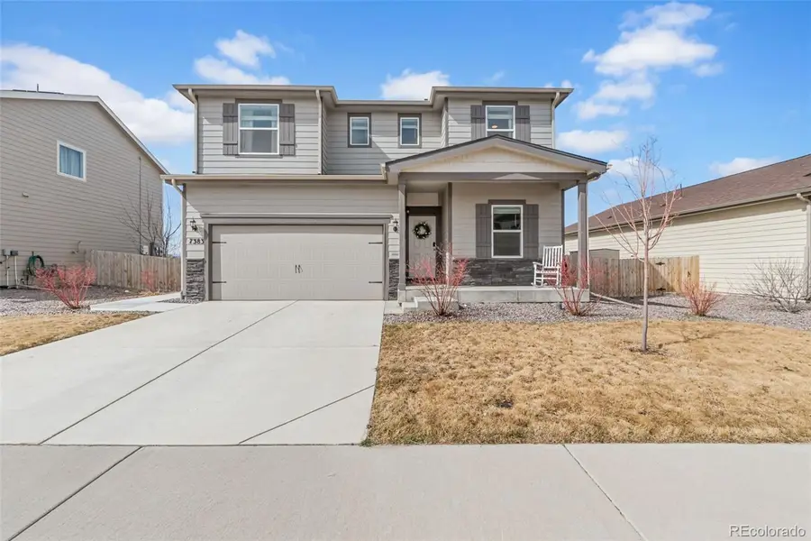 7383 Blue River Avenue, Frederick, CO 80530 - #2
