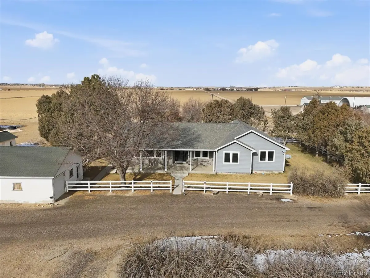 3127 County Road 49, Hudson, CO 80642 - #1