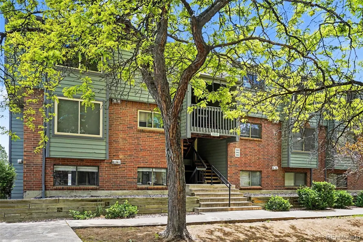 3558 S Depew Street #101, Denver, CO 80235 - #1