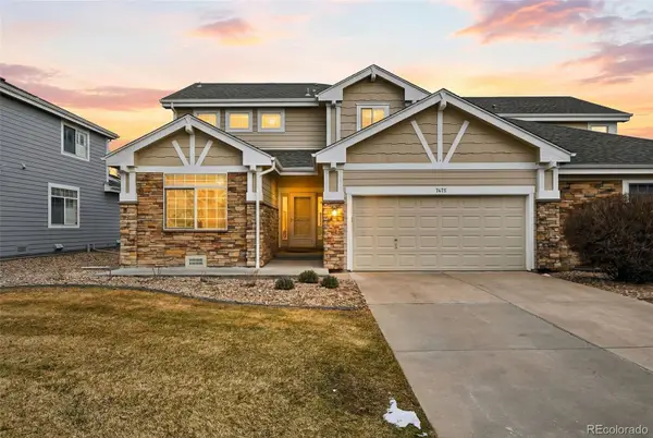 7475 W Saratoga Place, Littleton, CO 80123